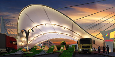 Renaissance Industrial Smart City Renaissance Industrial Smart City